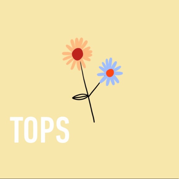 TOPS - Picture 1 of 1